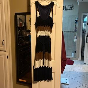 Trina Turk knitted dress